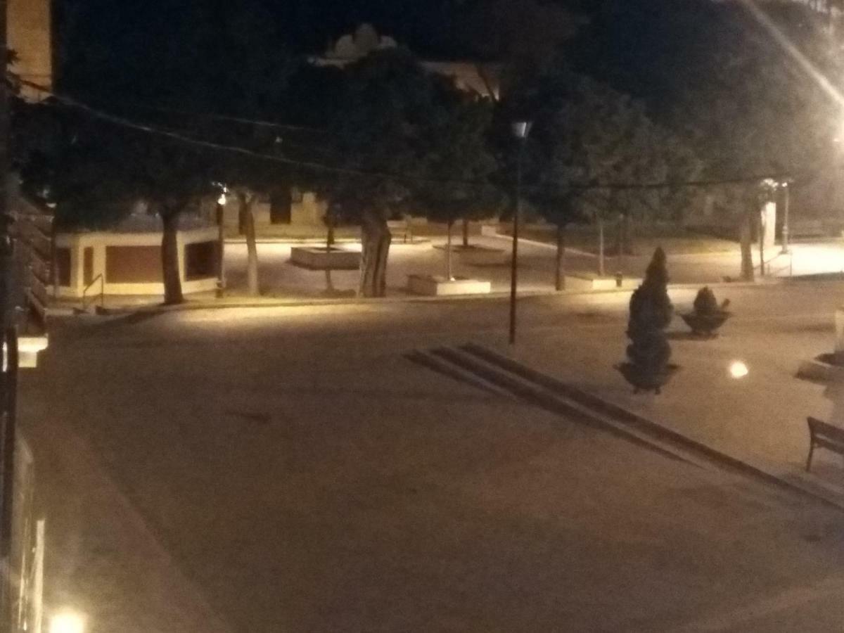 Casalarreina, Calle La Cruz 1-K 외부 사진