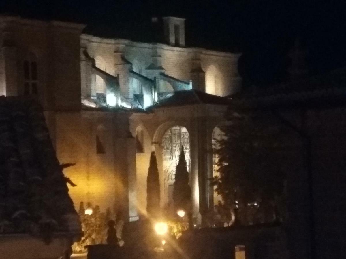 Casalarreina, Calle La Cruz 1-K 외부 사진