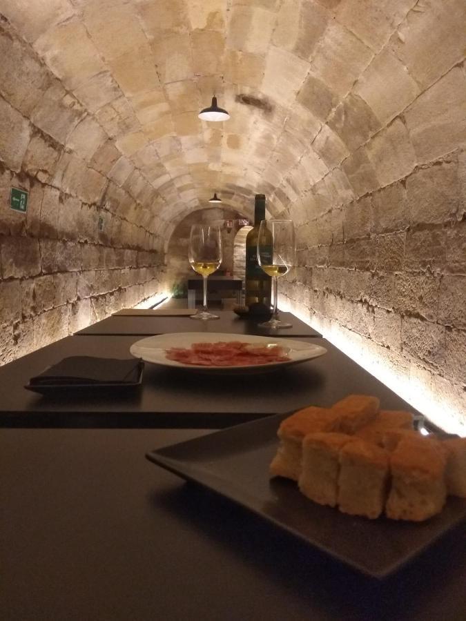 Casalarreina, Calle La Cruz 1-K 외부 사진