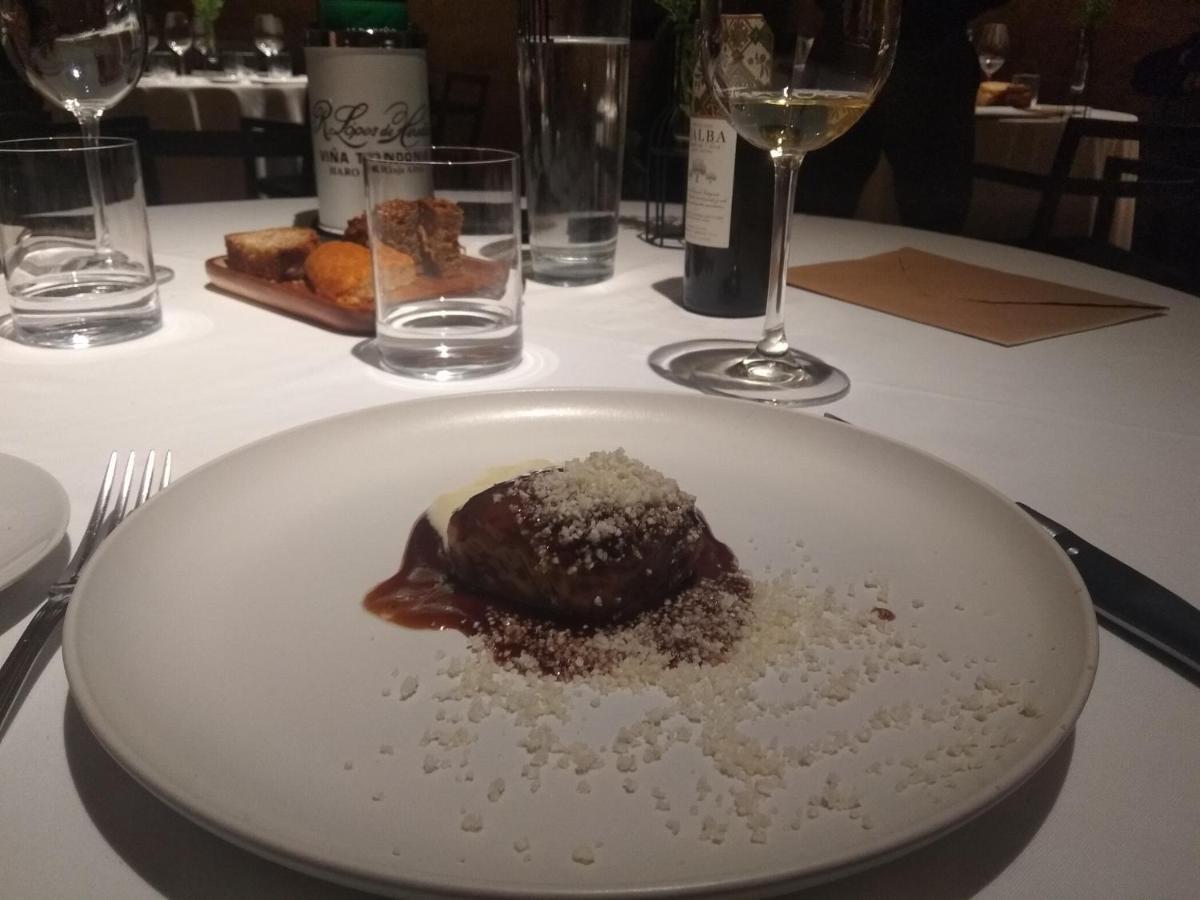 Casalarreina, Calle La Cruz 1-K 외부 사진