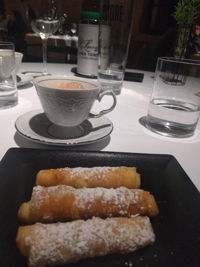 Casalarreina, Calle La Cruz 1-K 외부 사진